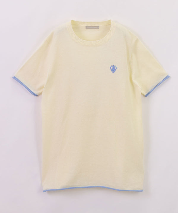 PINCO PALLINO ニット91-250402138-04 8Y(130cm)