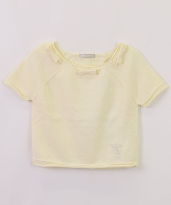 I PINCO PALLINO ニット91-250402148-09 6Y/8Y/10Y