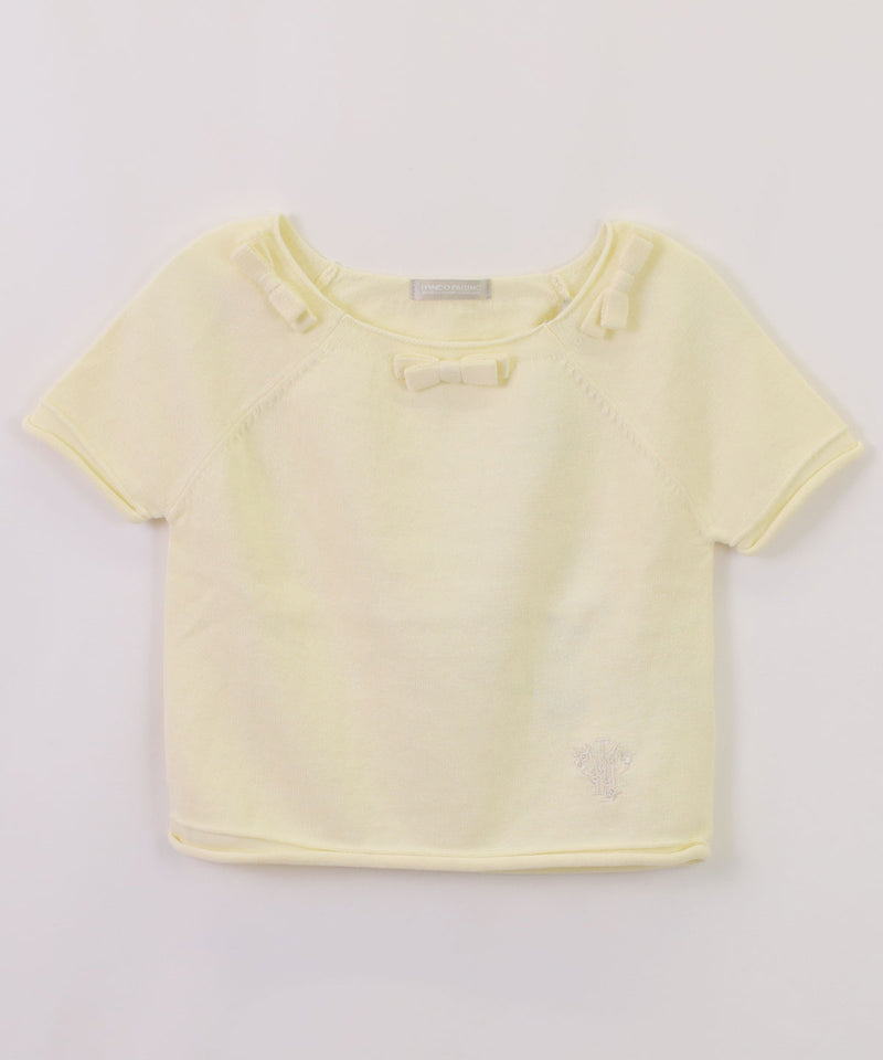 I PINCO PALLINO ニット91-250402148-09 6Y/8Y/10Y