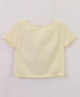 I PINCO PALLINO ニット91-250402148-09 6Y/8Y/10Y