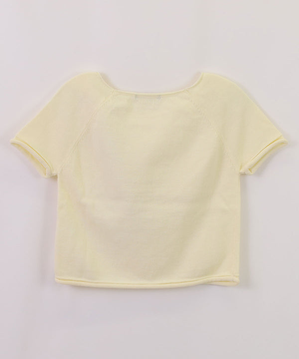 I PINCO PALLINO ニット91-250402148-09 6Y/8Y/10Y