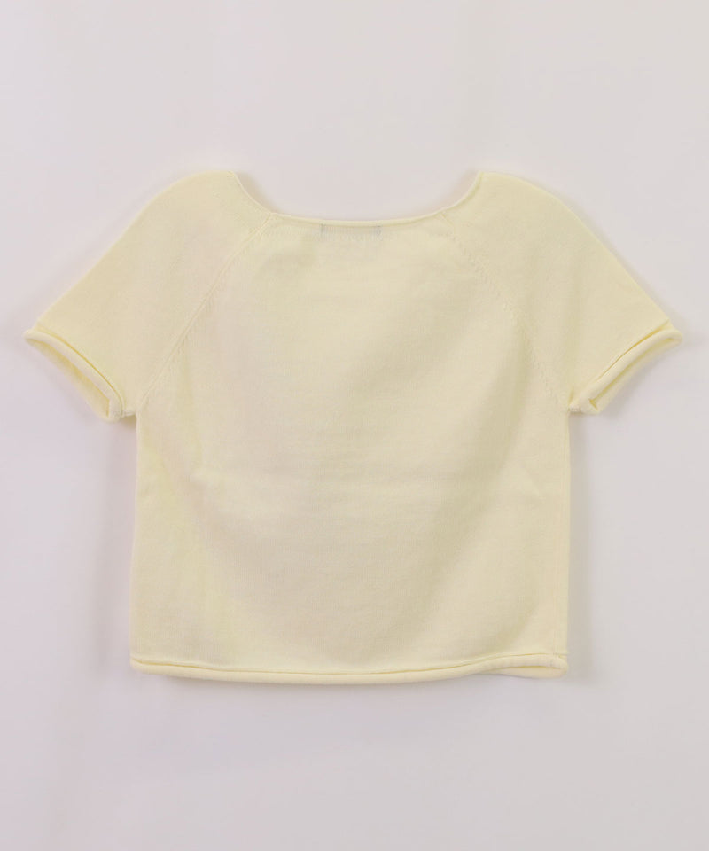 I PINCO PALLINO ニット91-250402148-09 6Y/8Y/10Y