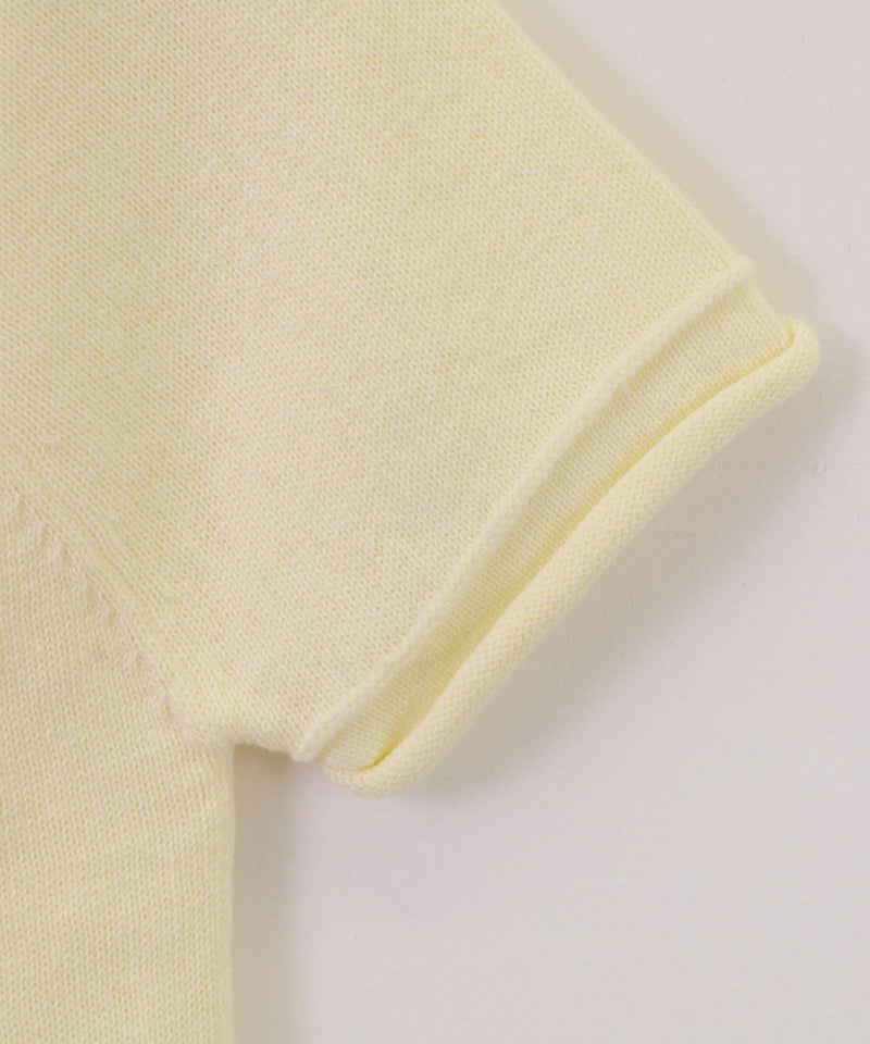 I PINCO PALLINO ニット91-250402148-09 6Y/8Y/10Y