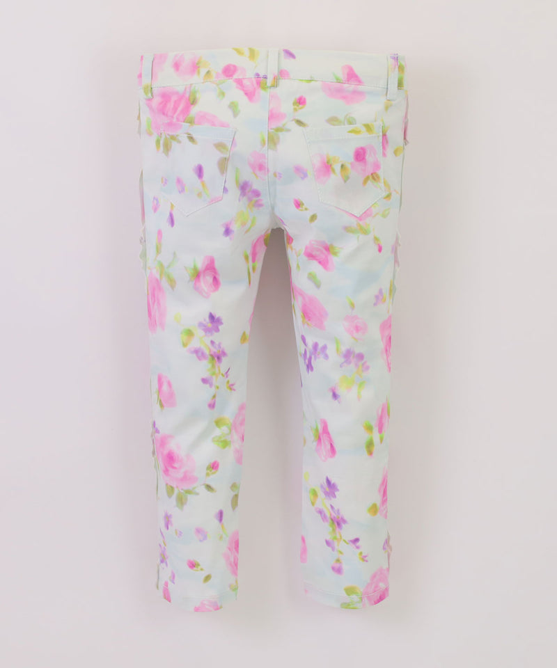 I PINCO PALLINO パンツ21-250503288-00 4Y(110cm)