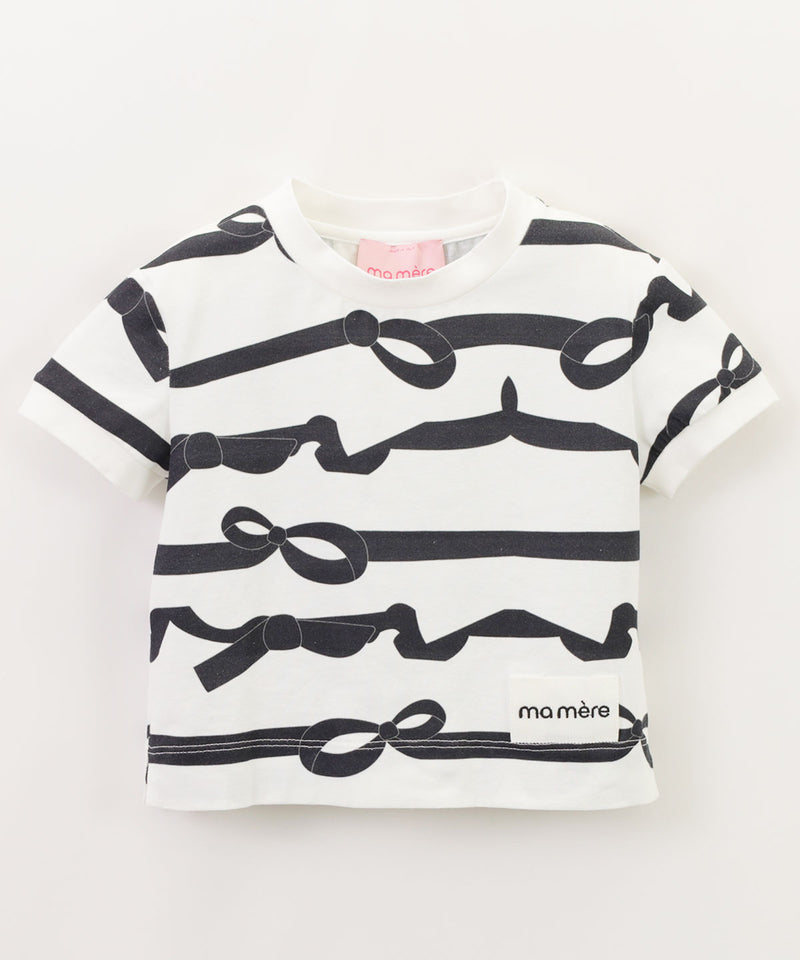 MAMERE ITALY original print cut and sew 