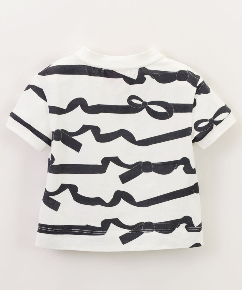 MAMERE ITALY original print cut and sew 
