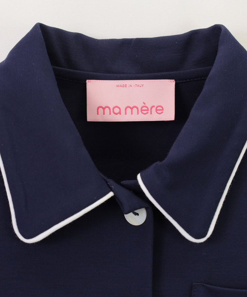 MAMERE ITALY easy formal dress 