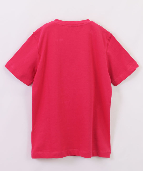 ROBERTO CAVALLI Cut and Sew 21-300101225-17 10Y(155cm)