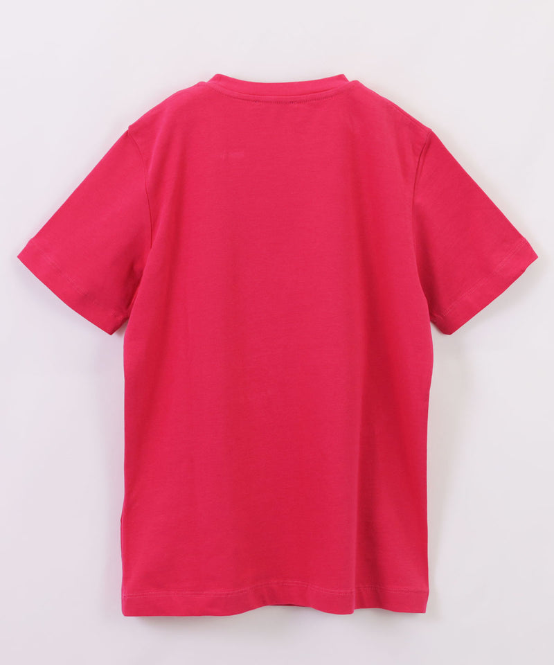 ROBERTO CAVALLI Cut and Sew 21-300101225-17 10Y(155cm)