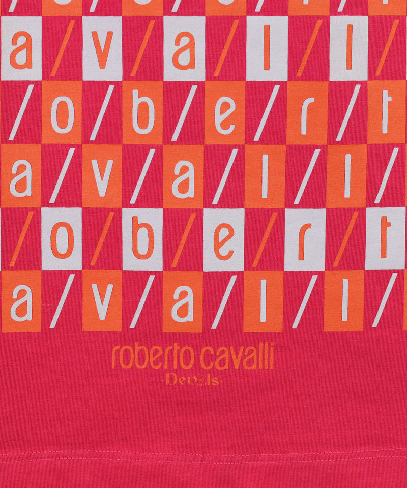 ROBERTO CAVALLI カットソー 21-300101225-17 10Y(155cm)