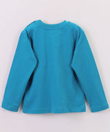 REPLAY BABY&KIDS ロゴロングスリーブカットソー２