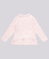 REPLAY BABY&KIDS ロゴロングスリーブカットソー２