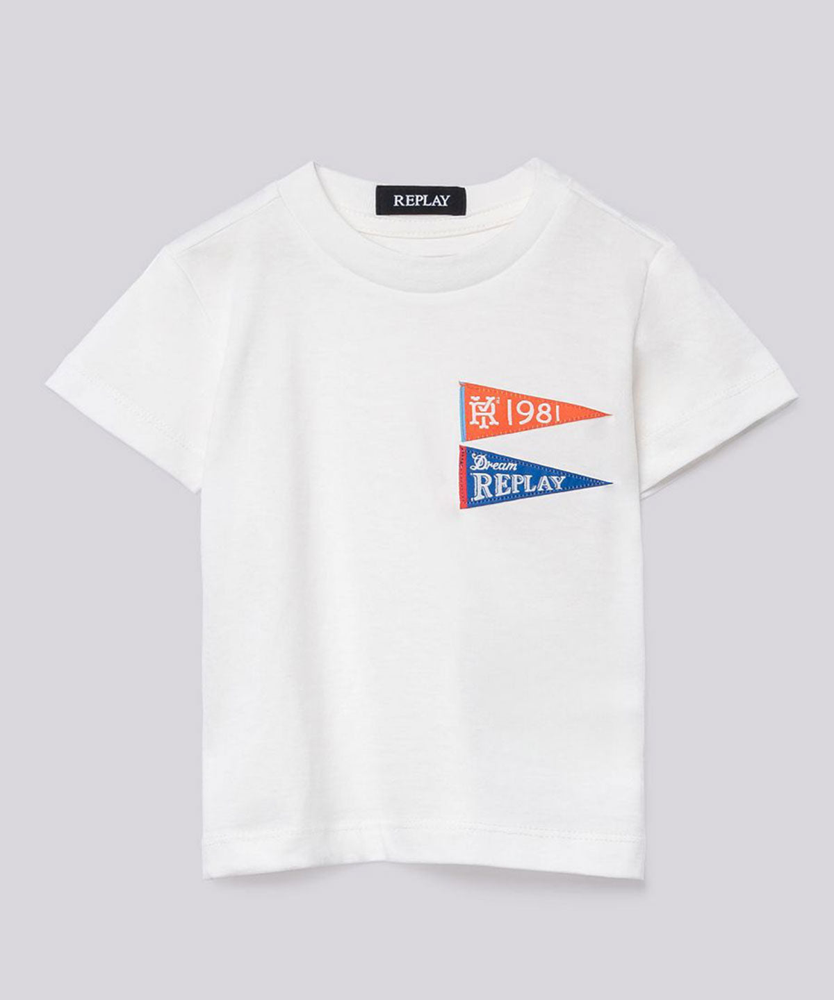EMPORIO ARMANI ロゴラインポロ