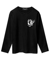 REPLAY back print cut and sew 