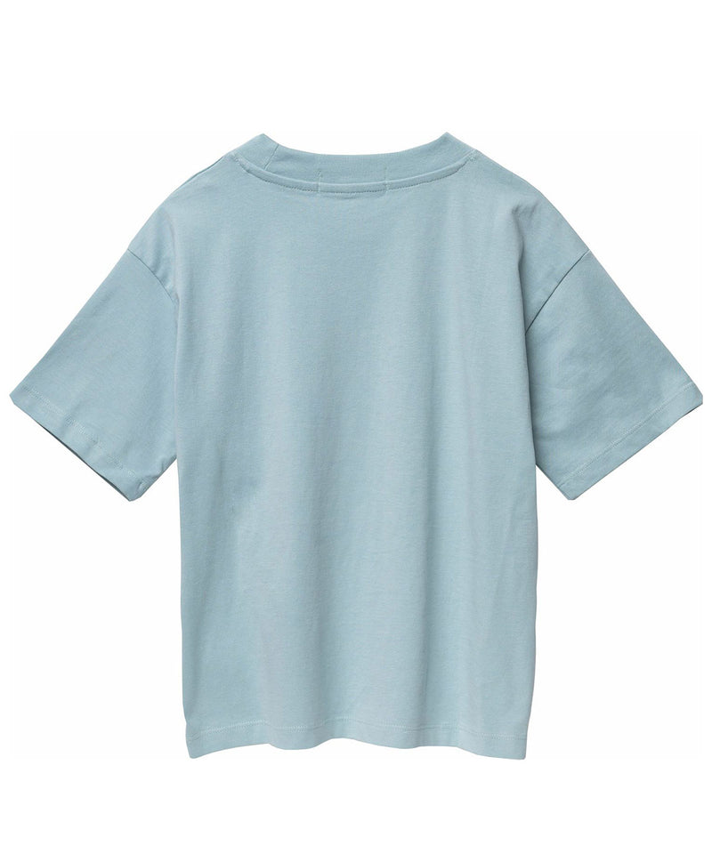 REPLAY logo top 