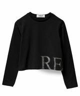 REPLAY ロゴストレッチカットソー