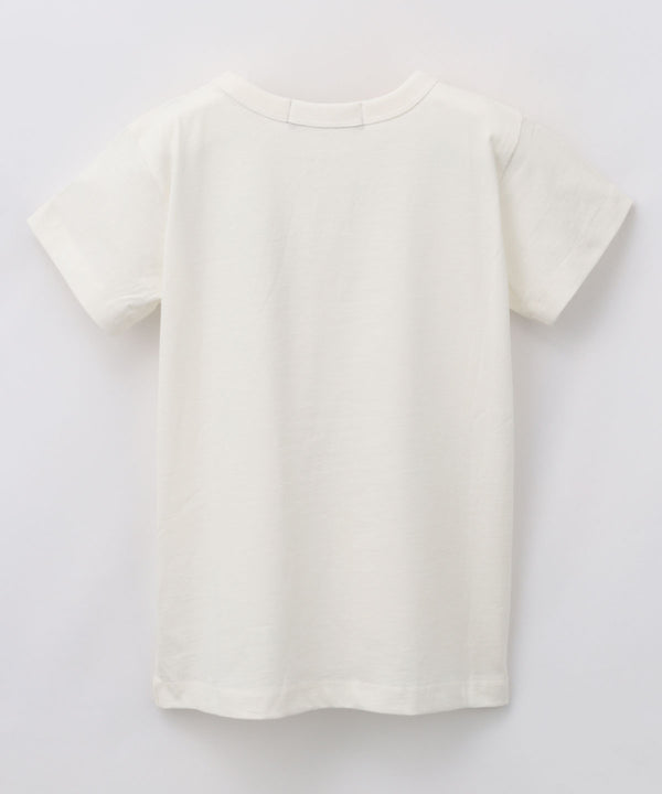 REPLAY Printed Cut and Sew 