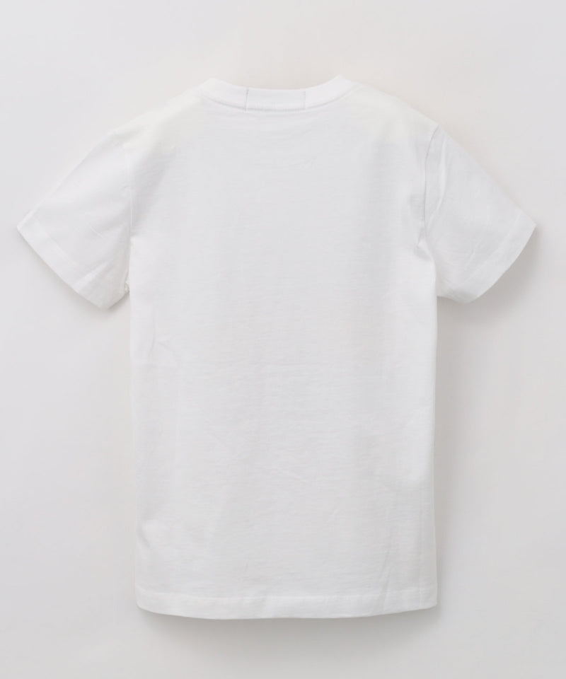 REPLAY Printed Cut and Sew 