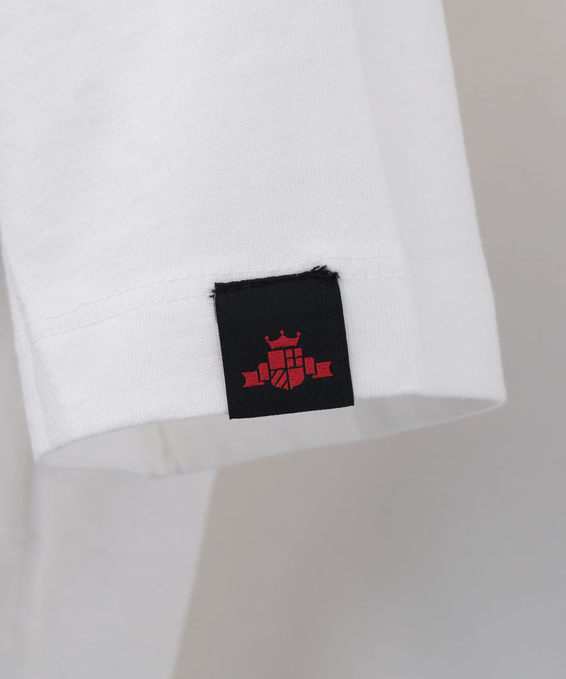 REPLAY Printed Cut and Sew 