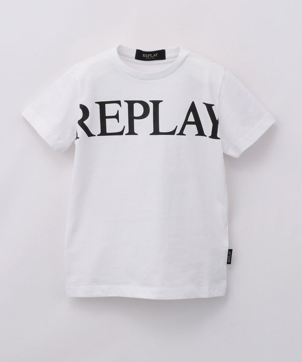 REPLAY Cut and Sew SB7404.062/010 ※2nd 