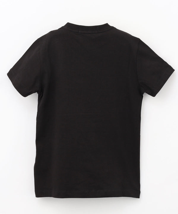 REPLAY logo top 