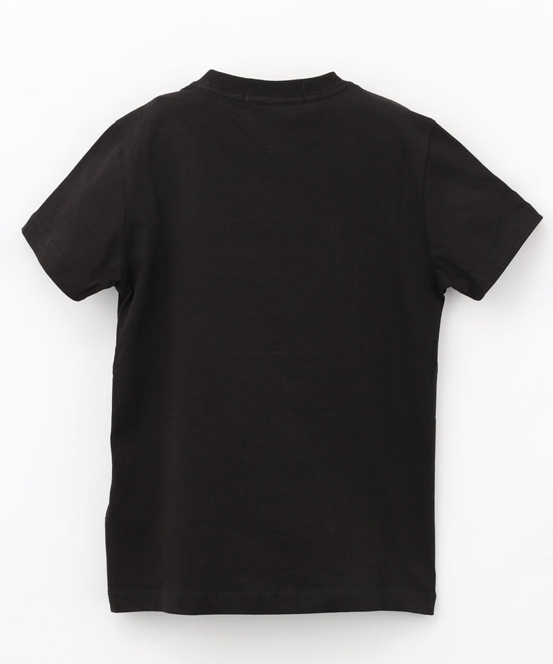 REPLAY logo top 