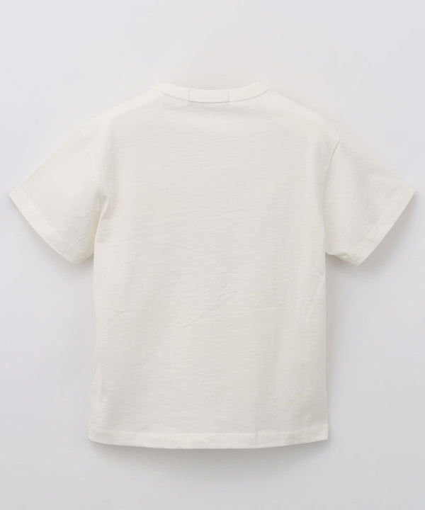 REPLAY Printed Cut and Sew 