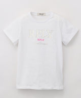 REPLAY logo top 