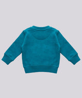 REPLAY BABY&KIDS ロゴスウェット２