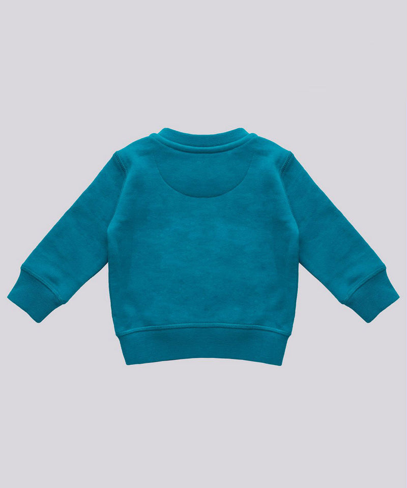 REPLAY BABY&KIDS ロゴスウェット２