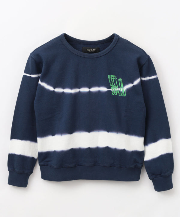 REPLAY Sweatshirt SB2453.051/861 ※2nd 