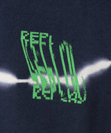 REPLAY Sweatshirt SB2453.051/861 ※2nd 