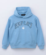 REPLAY Sweatshirt SB2456.050/208 ※1st 