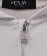 REPLAY Sweatshirt SB2725.050/101 ※1st 