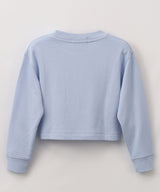 REPLAY logo sweatshirt 