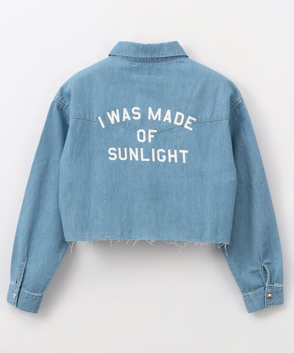 REPLAY Sweatshirt SB2453.051/861 ※2nd 