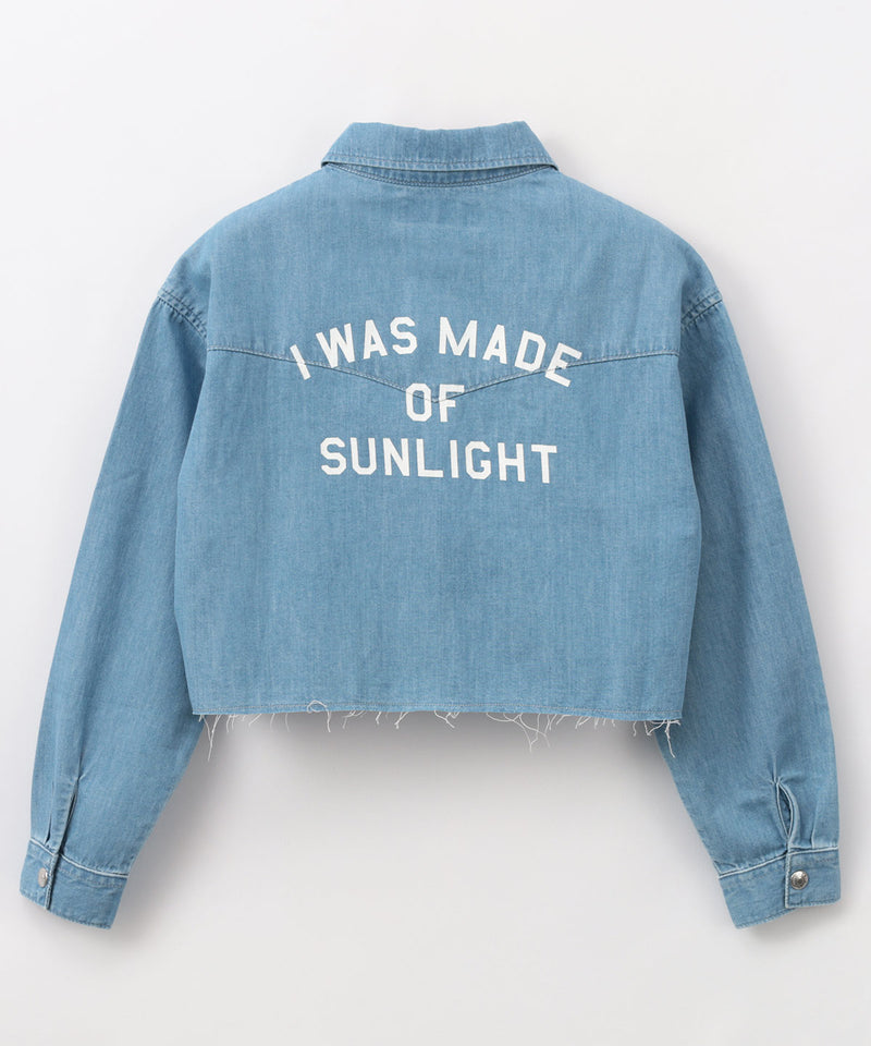REPLAY Sweatshirt SB2453.051/861 ※2nd 