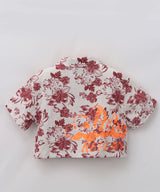 REPLAY Sweatshirt SB2453.051/861 ※2nd 