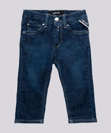 VREPLAY BABY&KIDS 8ozストレッチデニムパンツ1