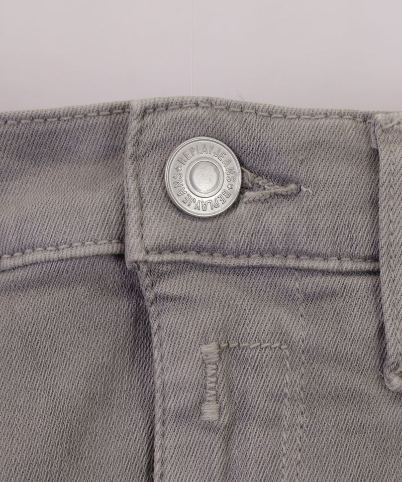 REPLAY 10.5oz〈HYPERFLEX〉ストレッチデニムパンツ３