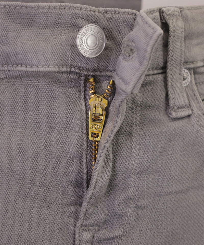 REPLAY 10.5oz〈HYPERFLEX〉ストレッチデニムパンツ４