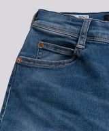 REPLAY 10.5oz HYPERFLEX ストレッチスリムデニムパンツ３