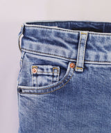 REPLAY 10.5oz ストレッチデニムパンツ５