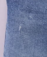 REPLAY 10.5oz ストレッチデニムパンツ７