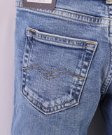 REPLAY 10.5oz ストレッチデニムパンツ８