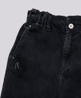 REPLAY 10.5ozスーパーストレッチデニムパンツ３