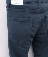 REPLAY 9oz BULL HYPERFLEX ストレッチデニム