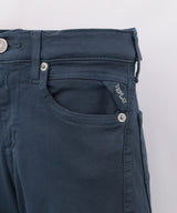 REPLAY 9oz BULL HYPERFLEX ストレッチデニム