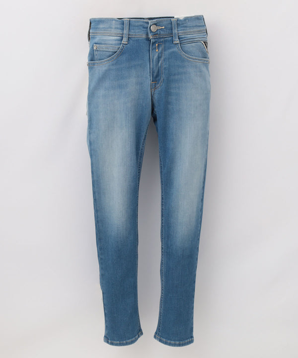 REPLAY 11.5oz〈HYPERFLEX〉Denim Pants 