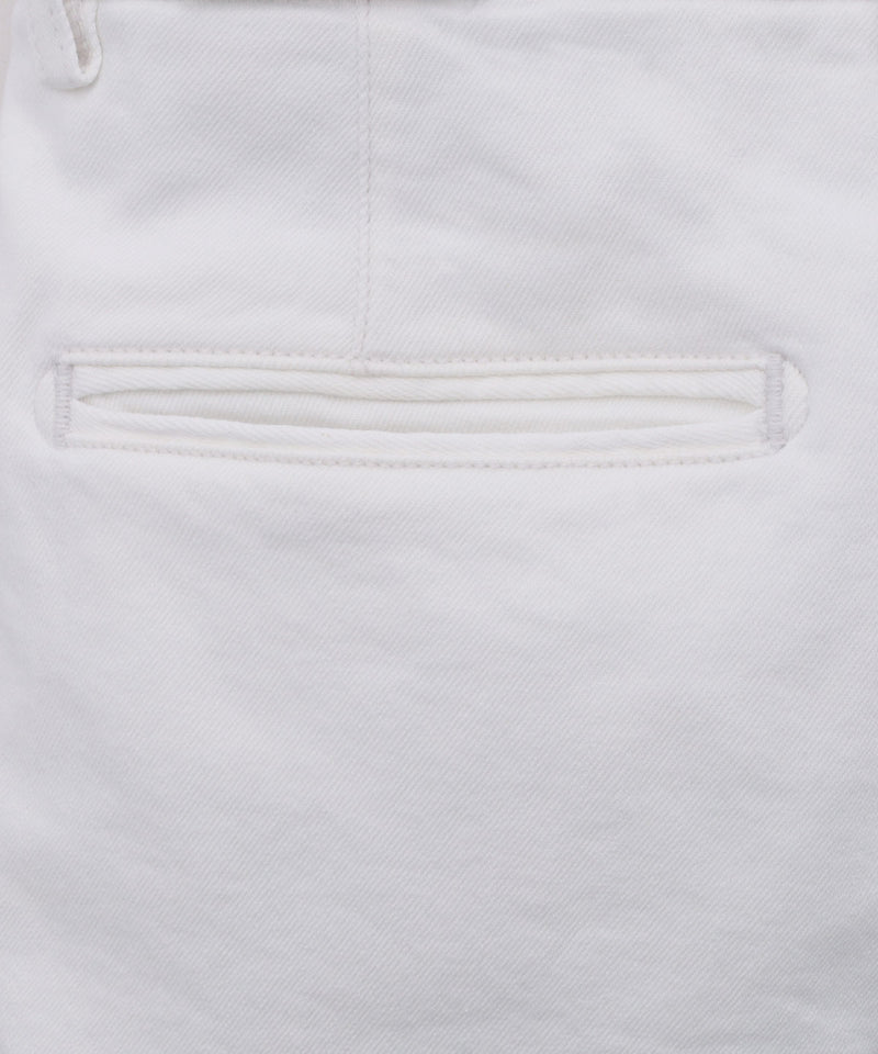 REPLAY 9oz BULL HYPERFLEX ストレッチデニムハーフパンツ